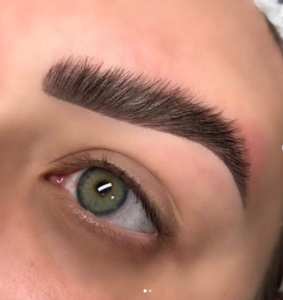 browlamination