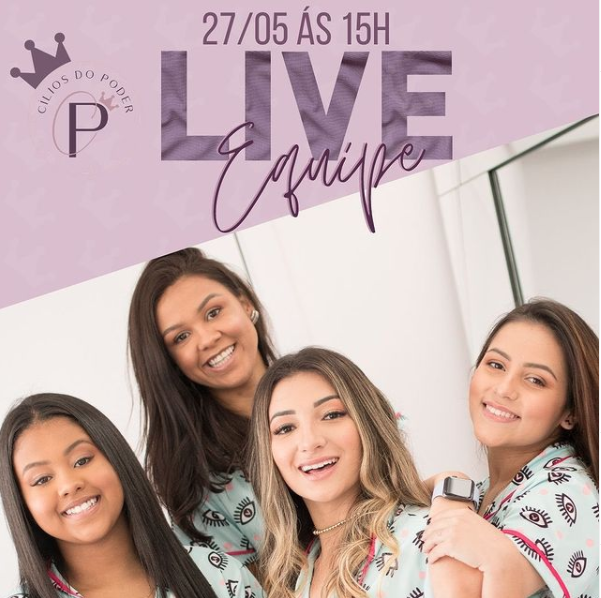 Nossa Equipe