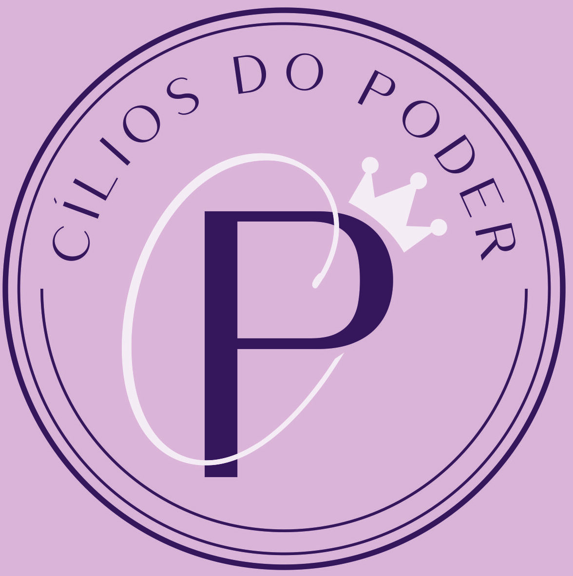Cílios do Poder